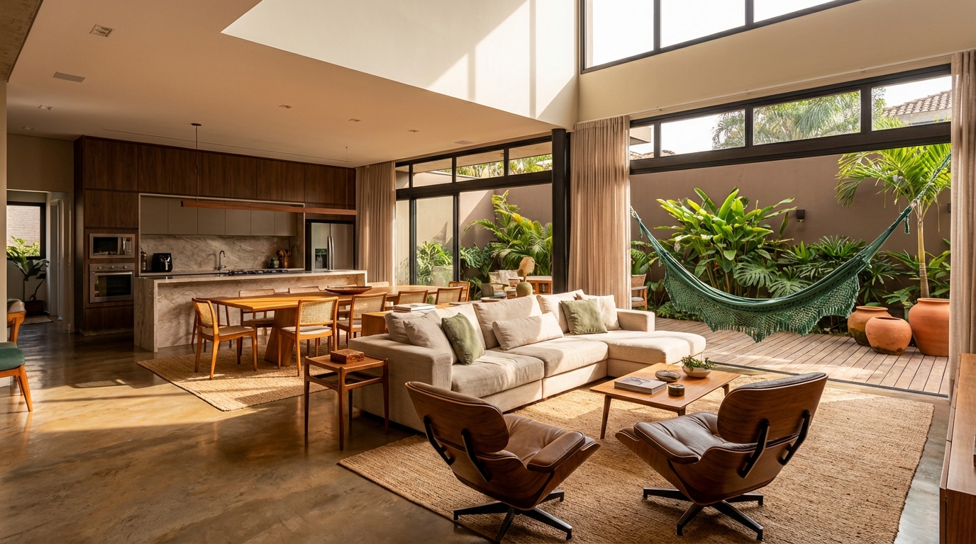 Casas em condomínio: guia de bairros com escolas de elite