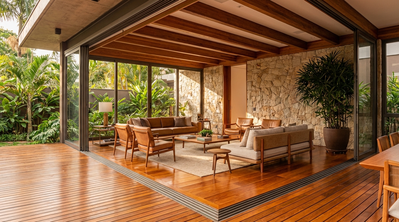 Como escolher imóveis de alto padrão no Jardins e Itaim Bibi