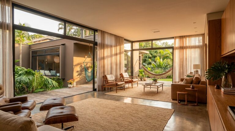 Melhores portais para comprar casa de luxo no Brasil