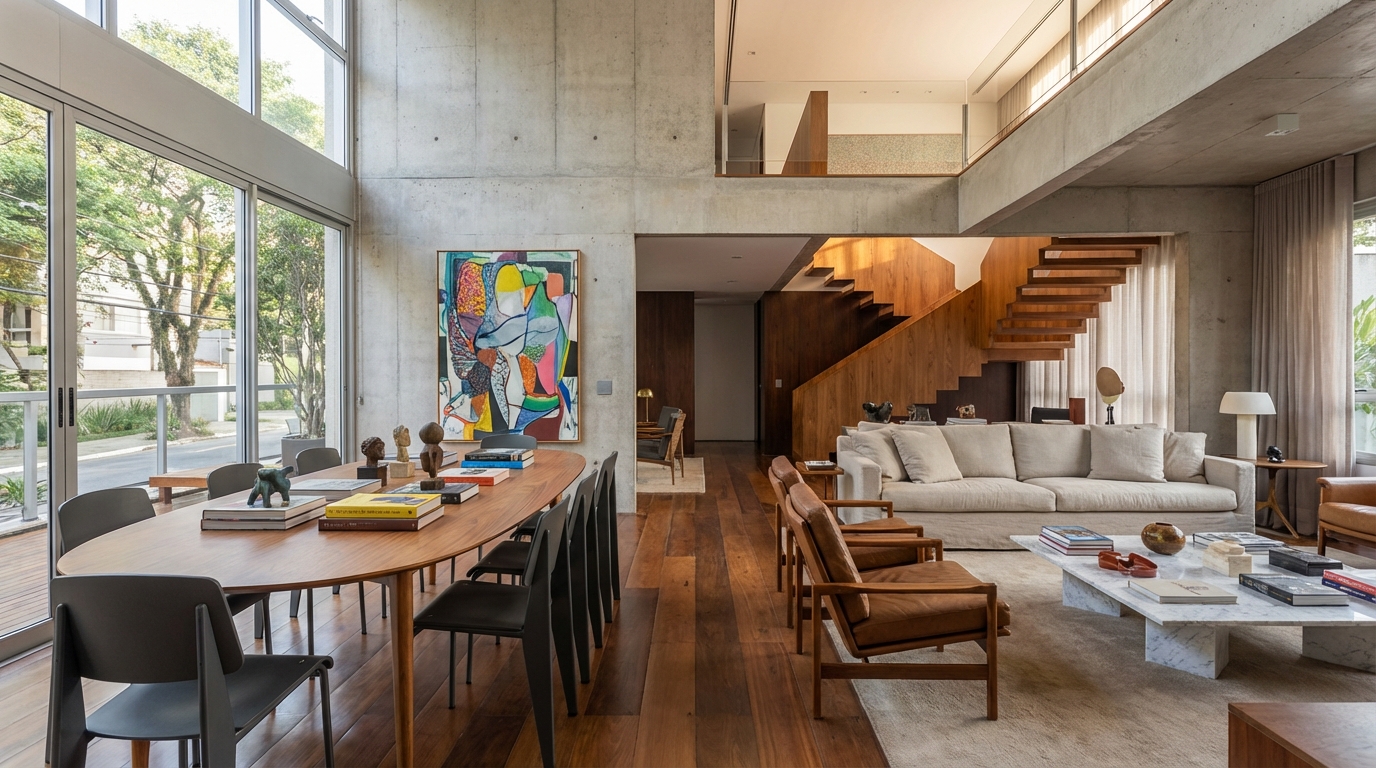 Melhor lugar para comprar apartamento em Pinheiros em 2026