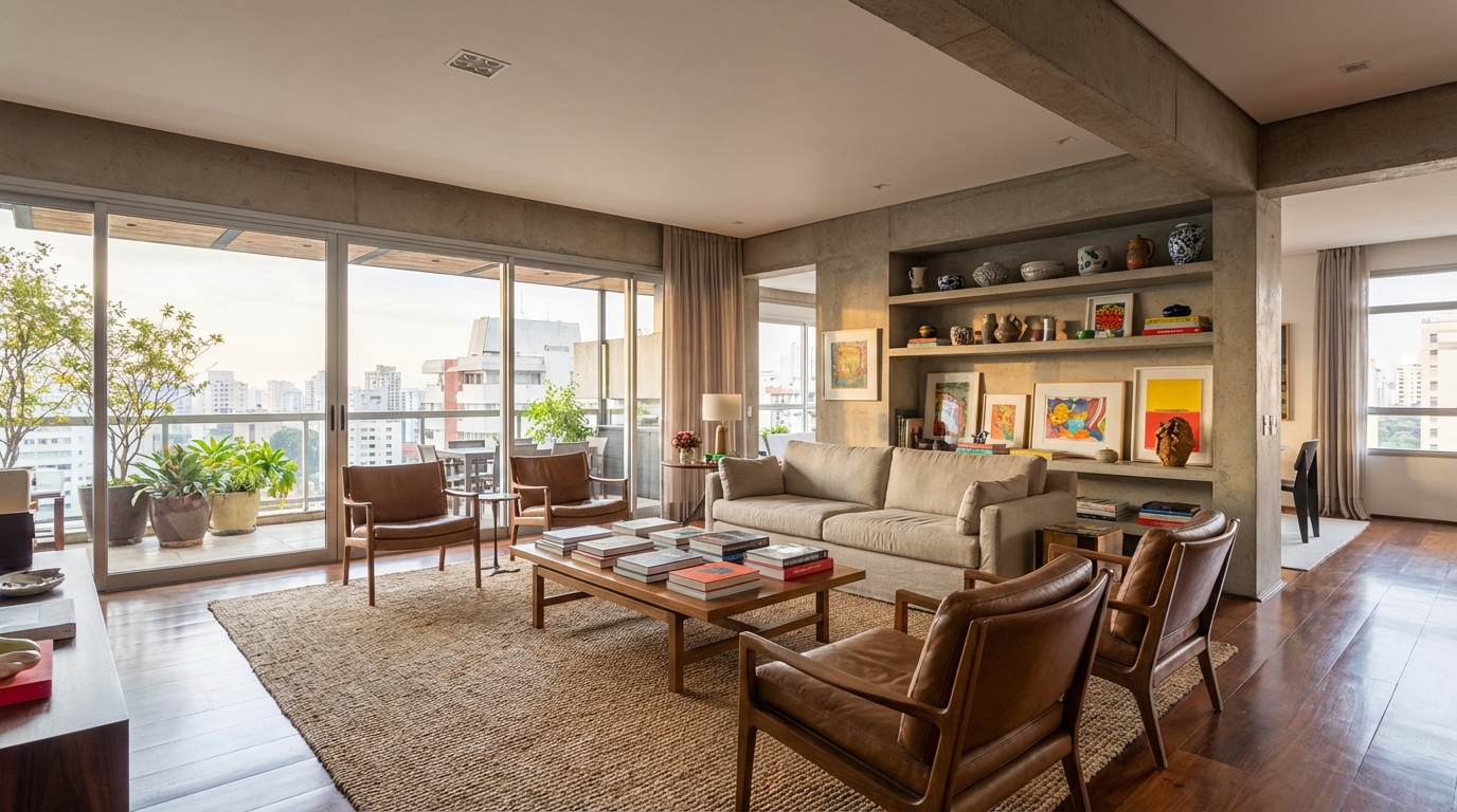 Como avaliar preço do metro quadrado antes de comprar