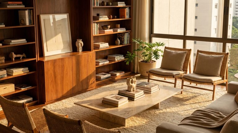 Melhores apartamentos de luxo à venda no Itaim Bibi