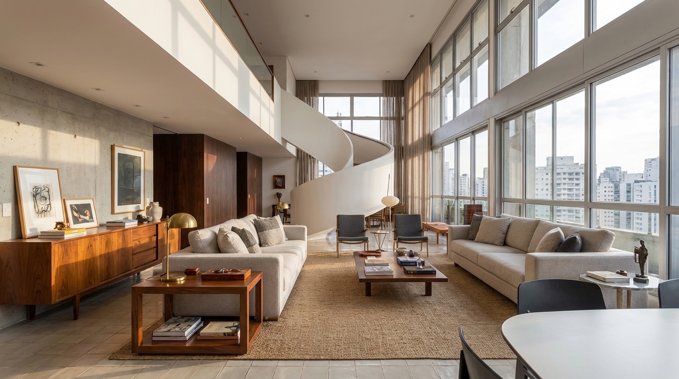 Como encontrar corretor especialista em imóveis alto padrão