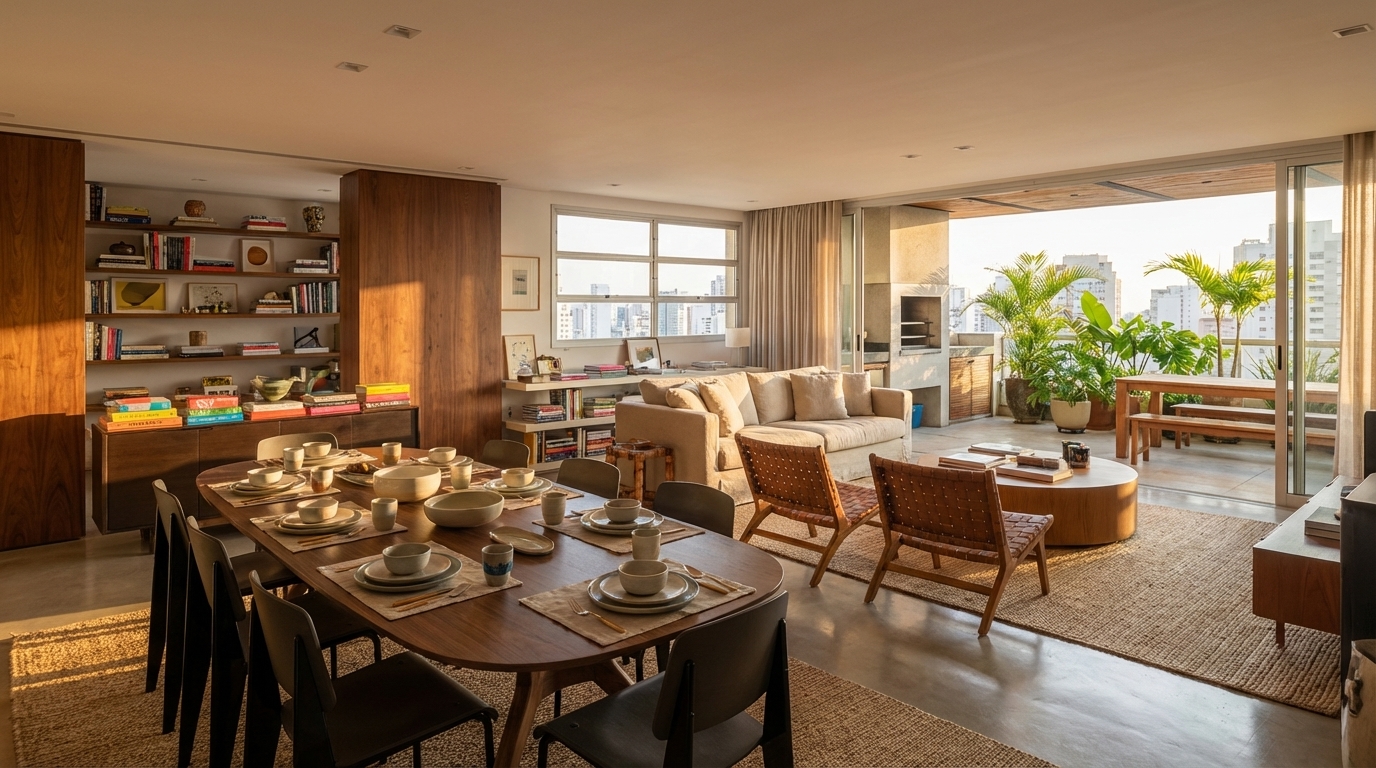 Como escolher imóvel de alto padrão: 10 dicas práticas