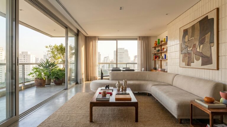 Melhores apartamentos de alto padrão à venda em Pinheiros