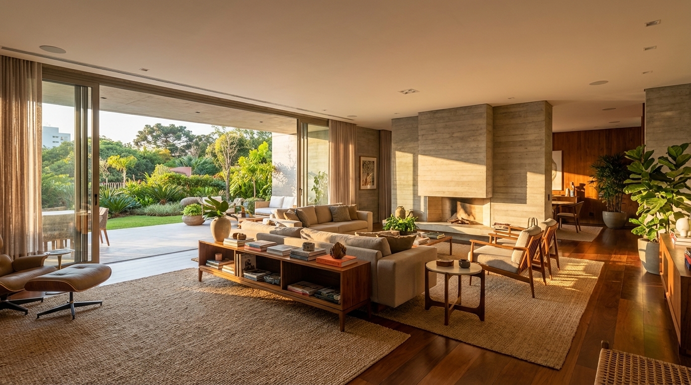 Casa em condomínio fechado de luxo à venda em Curitiba