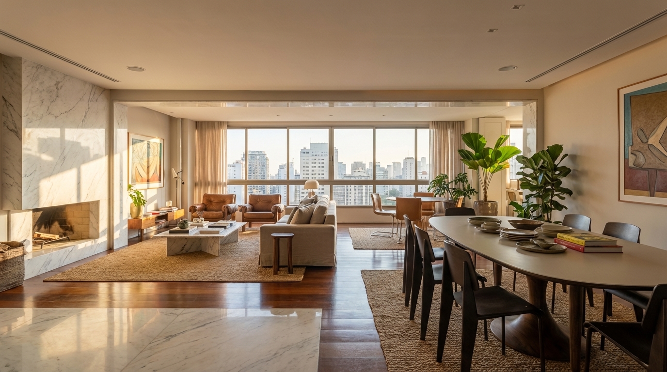 Como escolher corretor de luxo pela experiência: 7 dicas