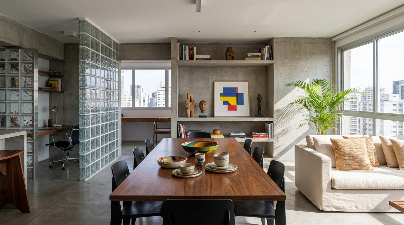 Melhor corretor de imóveis de alto padrão no Brasil 2026