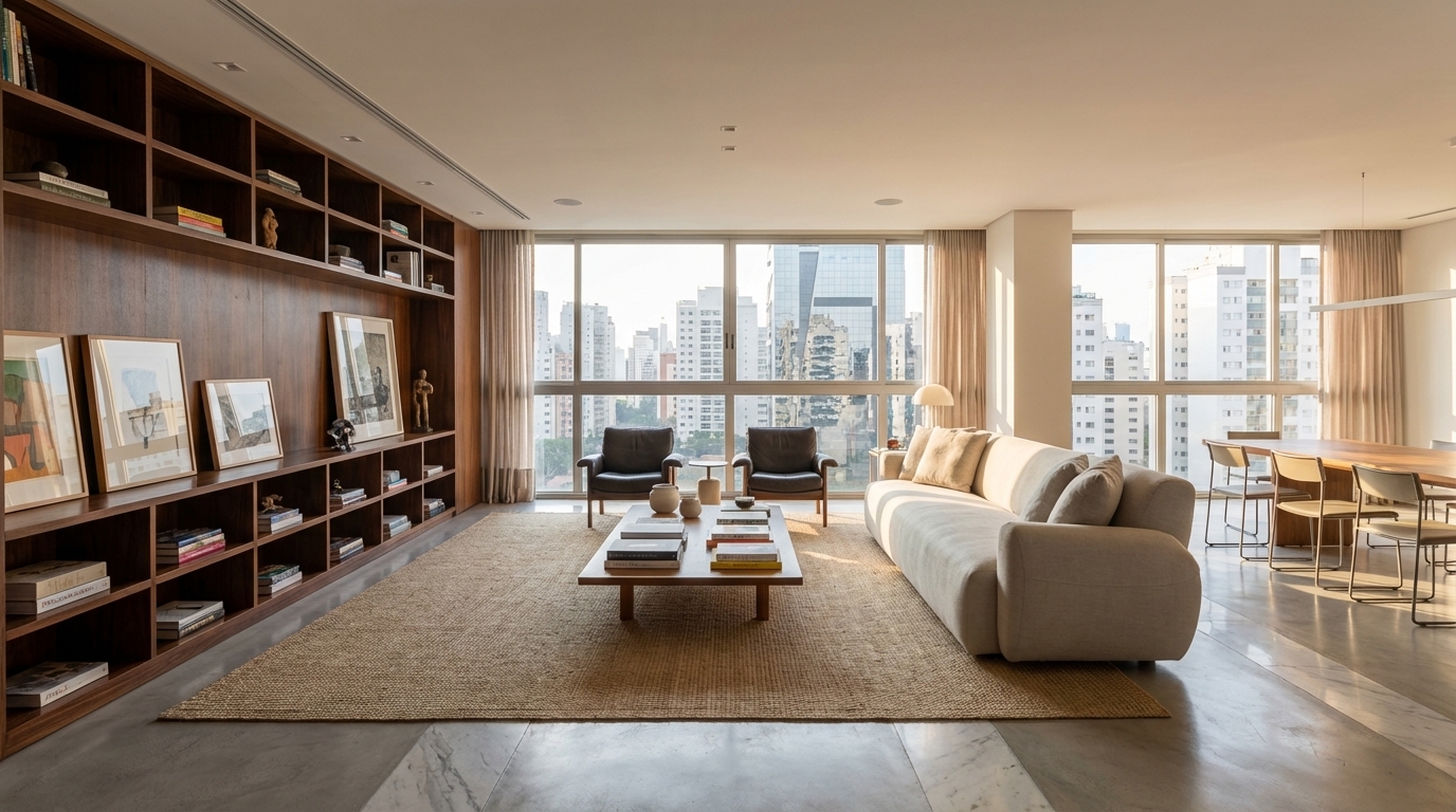 Dicas para comprar casa de alto padrão em São Paulo