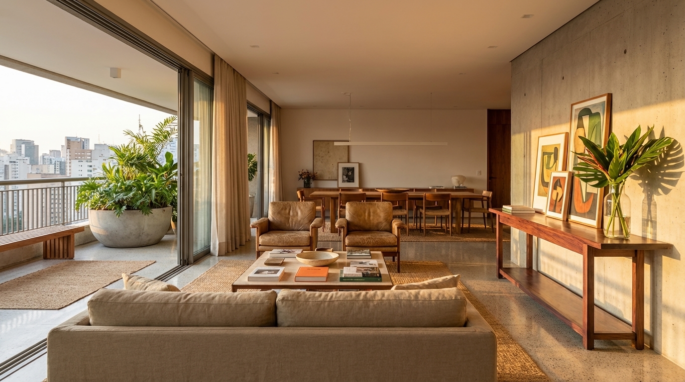 Melhores alternativas a portais de imóveis em São Paulo