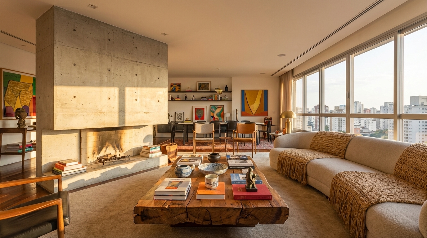 10 dicas para comprar imóvel de alto padrão em Curitiba