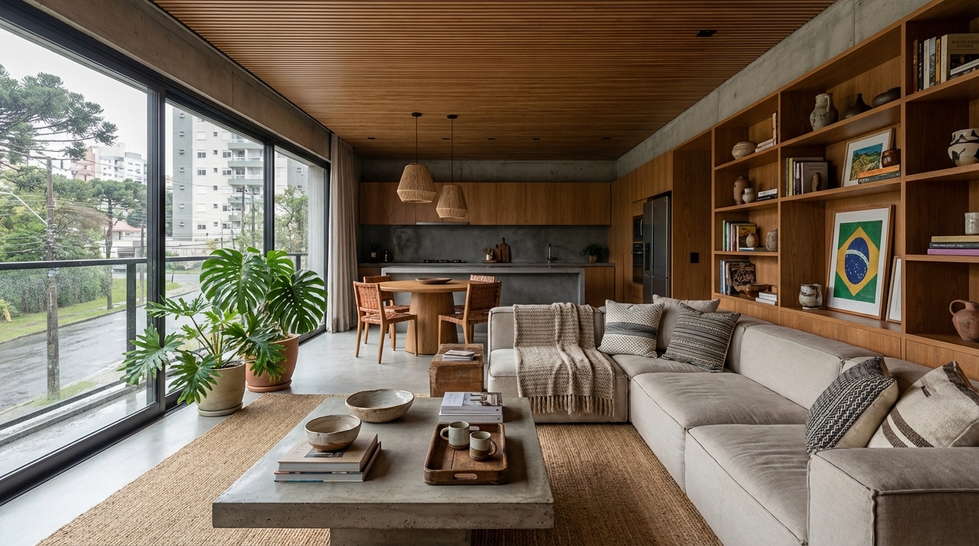 Melhor portal de imóveis em Curitiba para apartamentos