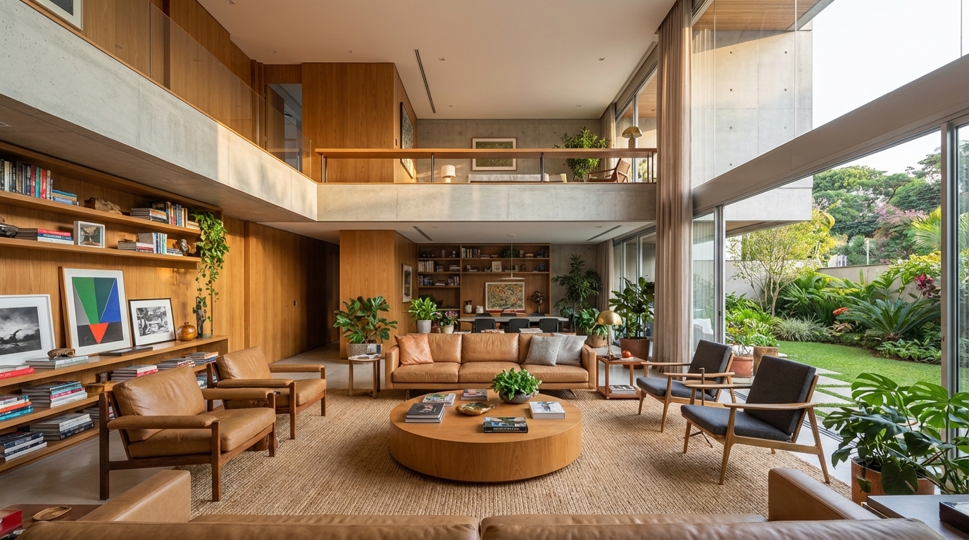 Condomínios de luxo mais chiques em Curitiba: top 10