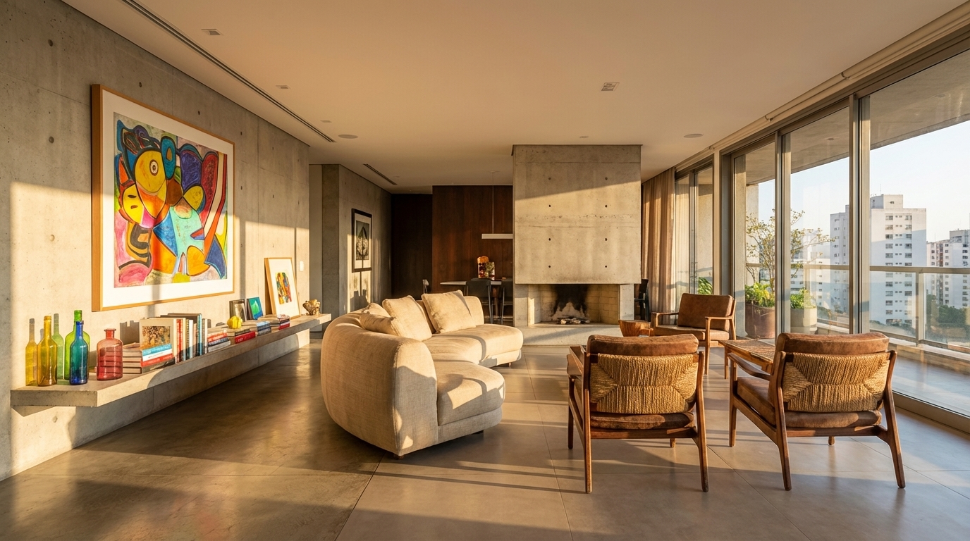 Como encontrar corretor especialista em imóveis alto padrão