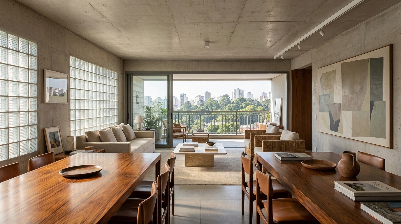 Tecnologia para buscar casas em condomínio fechado