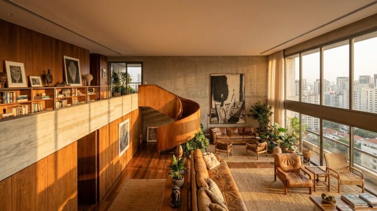 Preço de cobertura duplex de luxo em SP: guia completo 2026