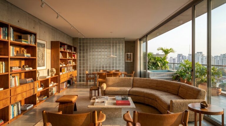 Guia para coberturas de luxo à venda em Pinheiros