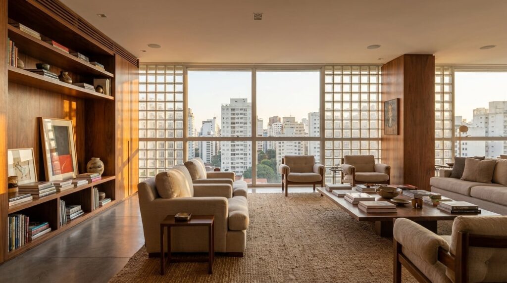 Melhores bairros para comprar imóvel de luxo em São Paulo