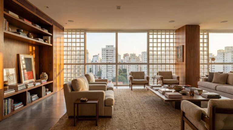 Melhores bairros para comprar imóvel de luxo em São Paulo