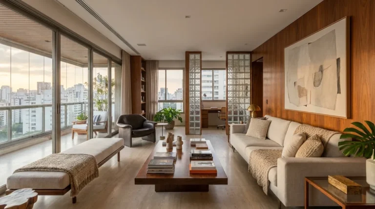 Vale a pena investir em imóvel no Jardim Paulistano?