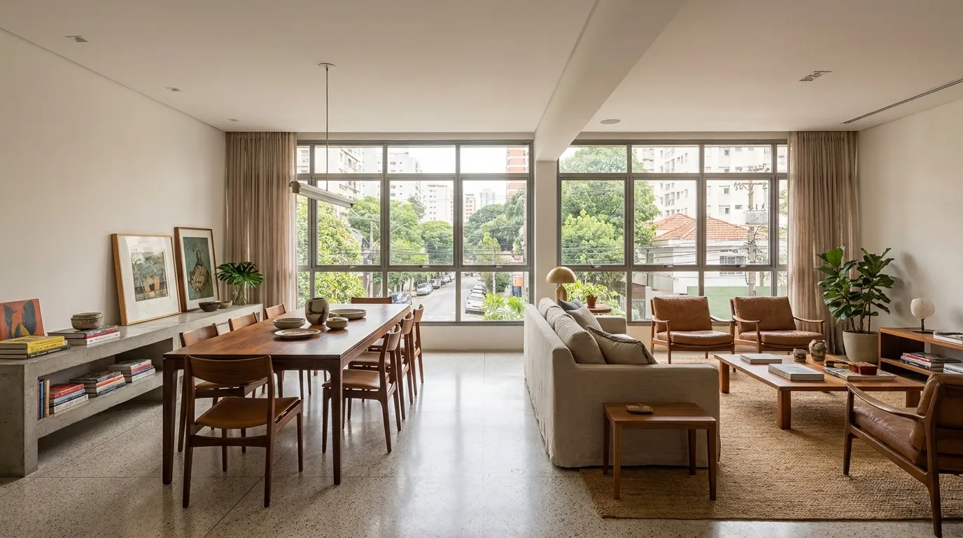 Imóveis off market no Paraíso, em SP: como encontrar?