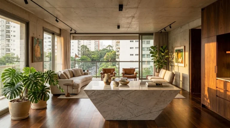 Melhor rua para morar no Itaim Bibi: alto padrão em 2026