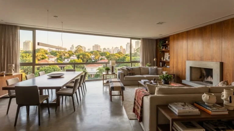 Cidade Jardim: vale a pena morar no bairro em 2026?