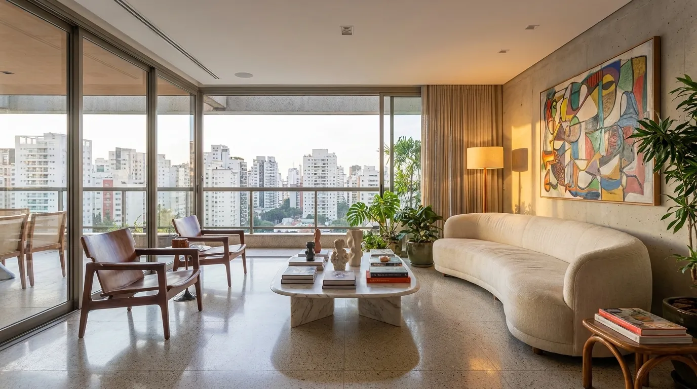Imobiliária de alto padrão: como encontrar imóveis únicos?