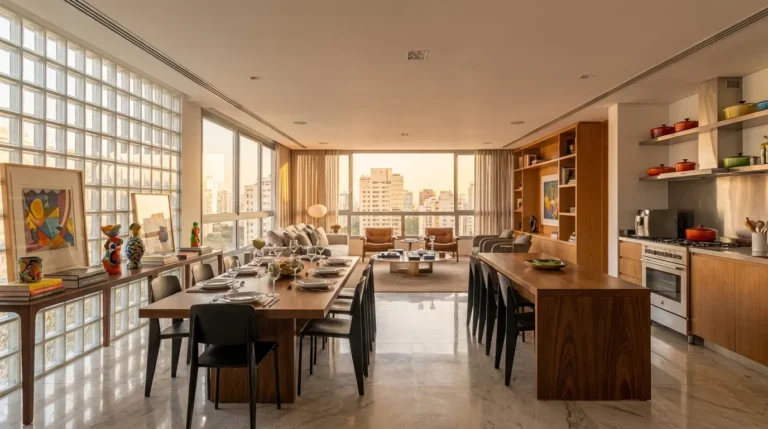 Imobiliária de alto padrão no Itaim Bibi: como escolher