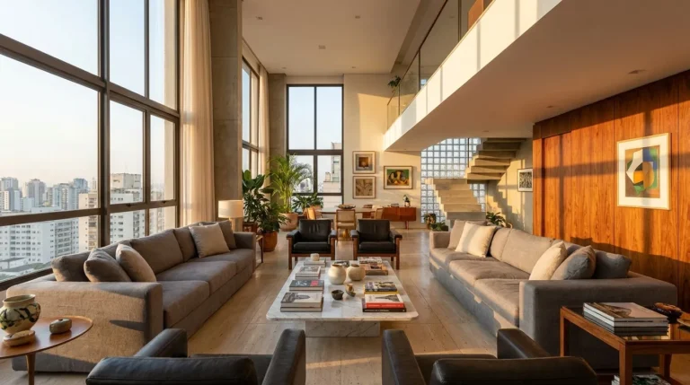 Melhor forma de vender imóvel de alto padrão em São Paulo
