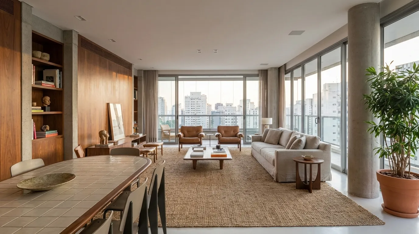 Vantagens de contratar imobiliária de alto padrão em SP