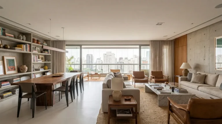 Apartamentos no Atlantis Moema: guia completo para comprar