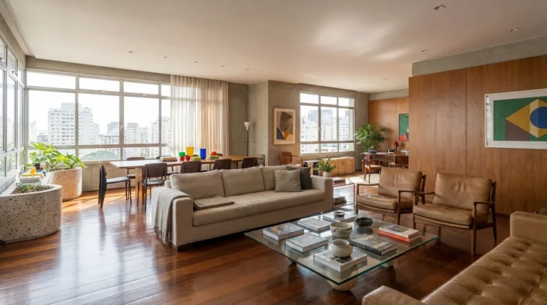 Como vender imóvel de luxo em São Paulo: passo a passo