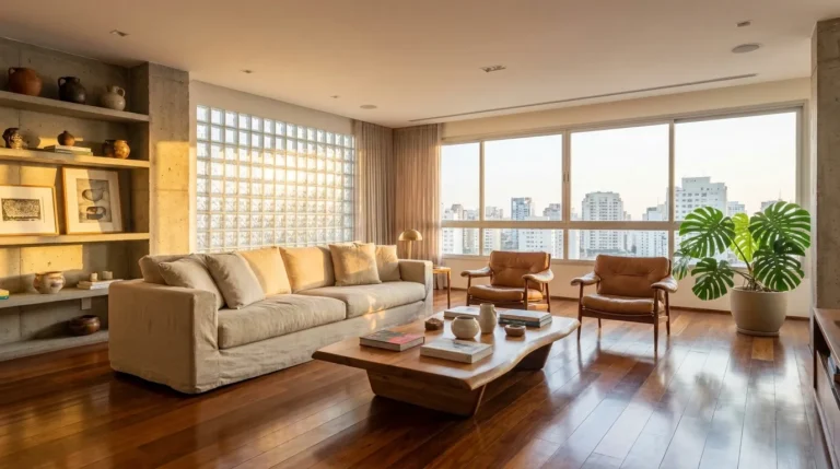 Portal imobiliário de alto padrão no Itaim Bibi confiável
