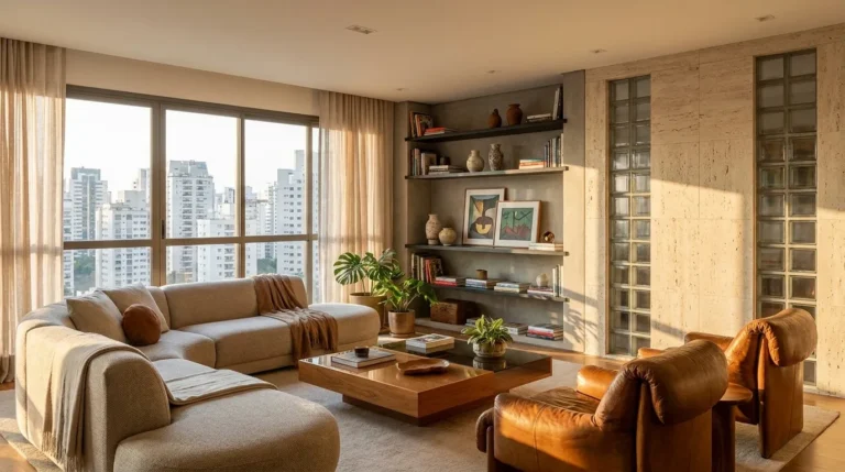 Como comprar uma casa de luxo com segurança em SP