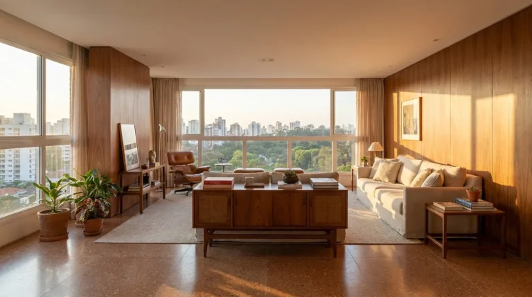 Melhores apartamentos de alto padrão em Curitiba