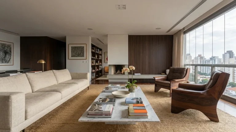 Apartamentos de luxo em Curitiba: como buscar com eficiência?