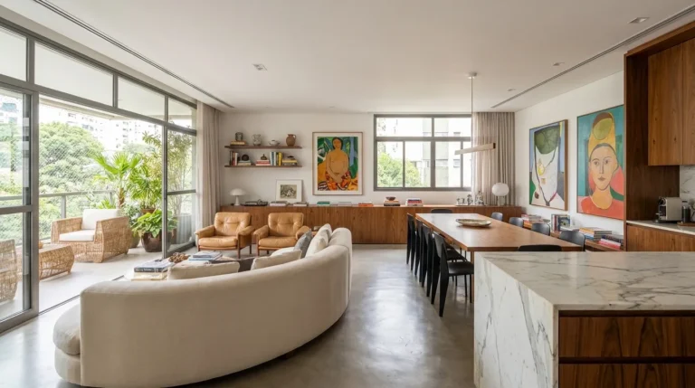 Guia prático: comprar apartamento de luxo no Higienópolis
