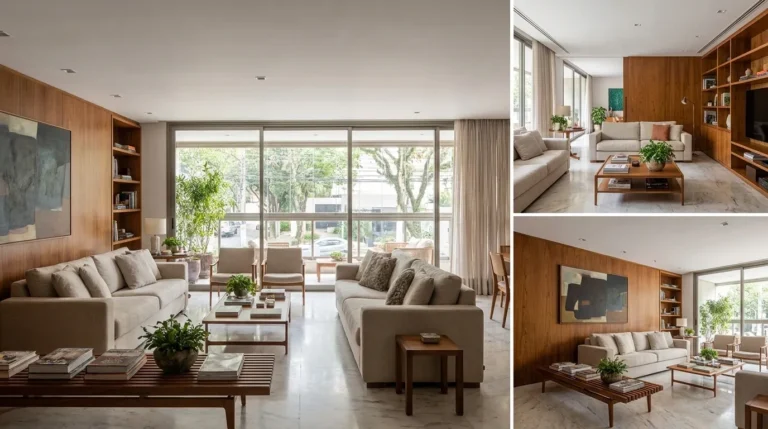 Guia prático e atualizado: apartamentos de luxo em Moema