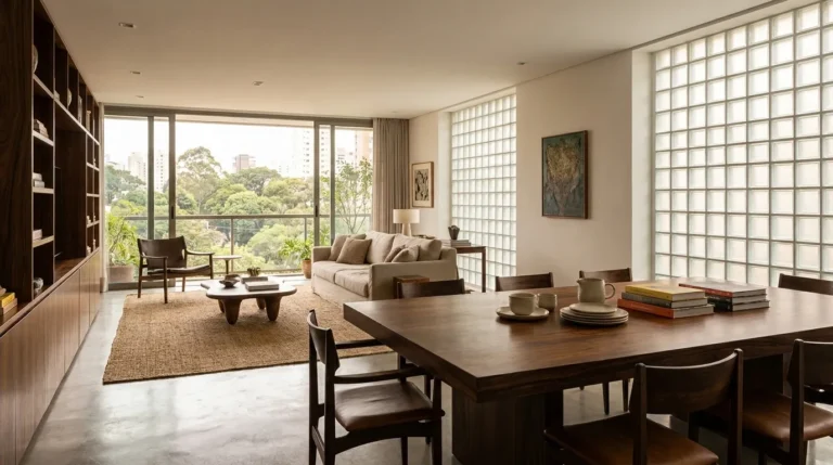 Apartamentos de luxo na Vila Madalena: guia completo de 2026