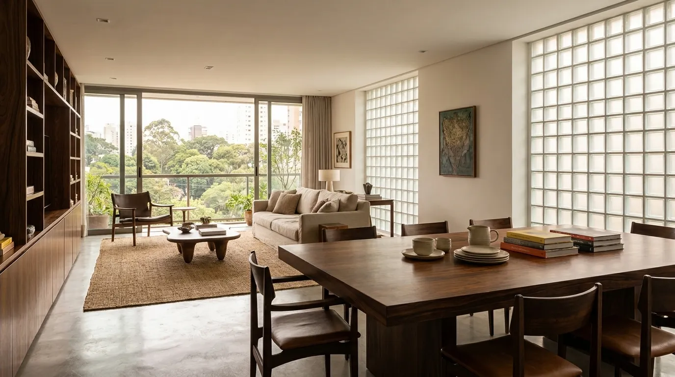 Apartamentos de luxo na Vila Madalena: guia completo de 2026