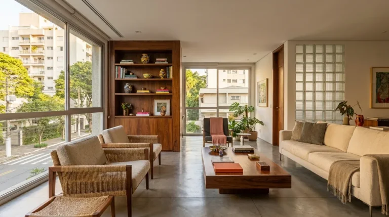 Apartamentos de luxo no Higienópolis: guia completo de 2026