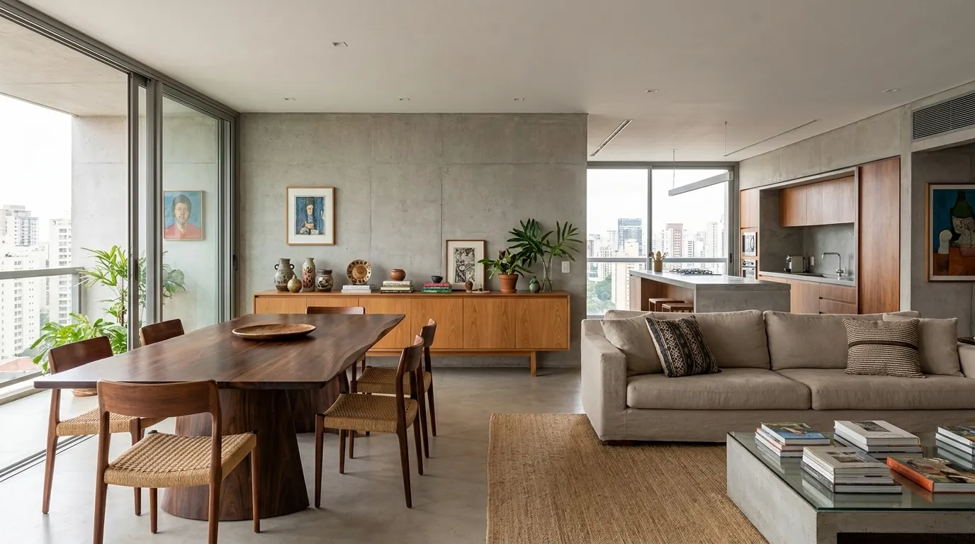 Como vender apartamento de alto padrão em São Paulo