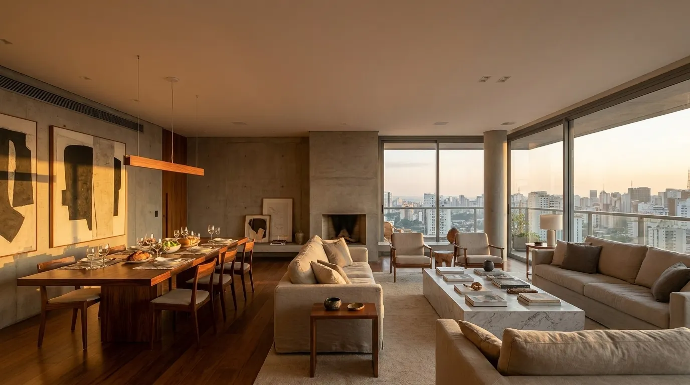 Como precificar apartamentos de alto padrão em 5 passos
