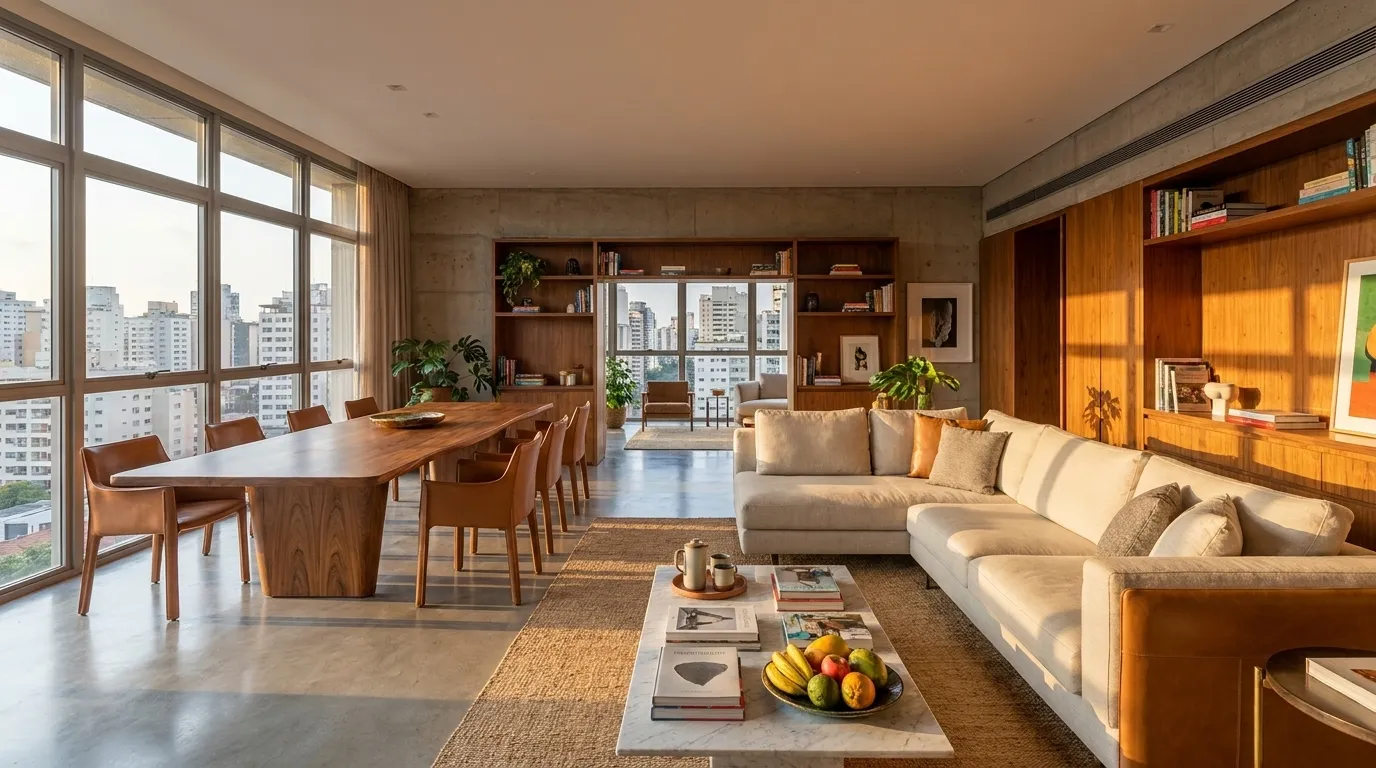Documentos necessários para vender apartamento em 2026