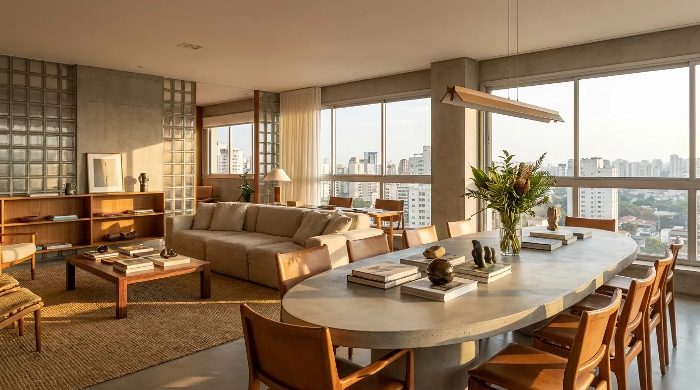 Como estimar o valor justo de um apartamento em SP?