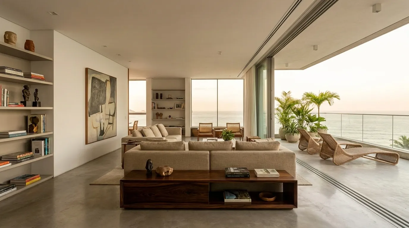 Como anunciar imóvel de luxo: guia para vender com segurança