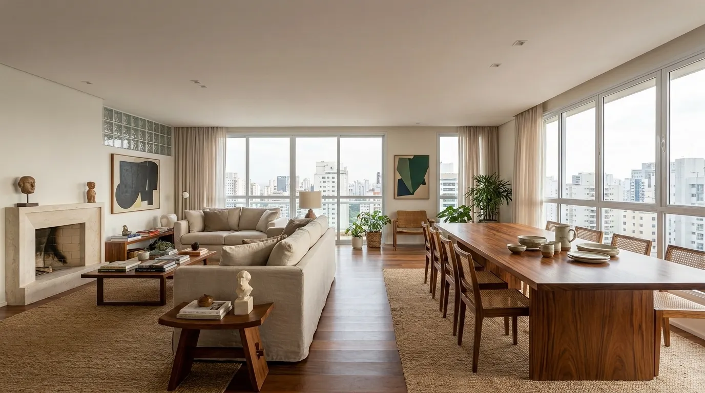 Como vender um imóvel de luxo: guia completo