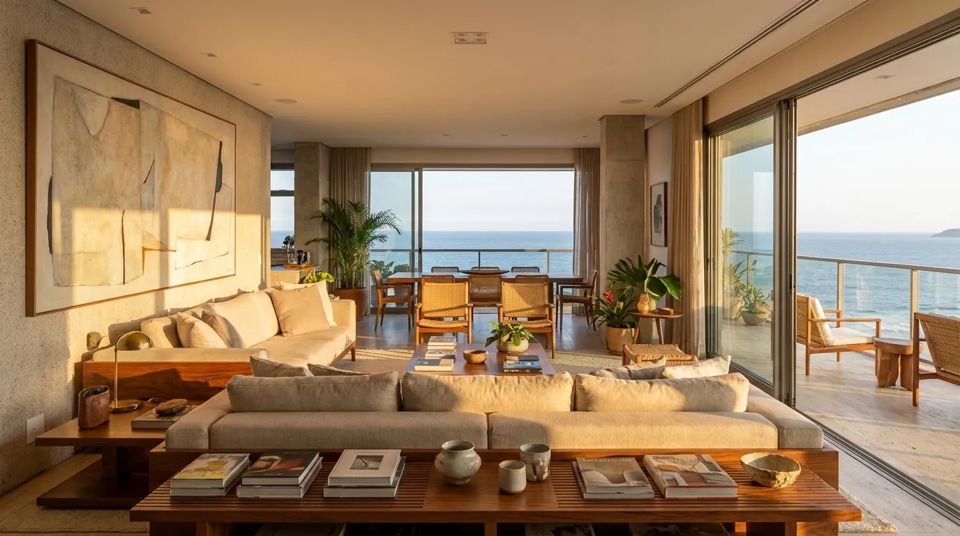 Como vender um imóvel de luxo: o passo a passo definitivo