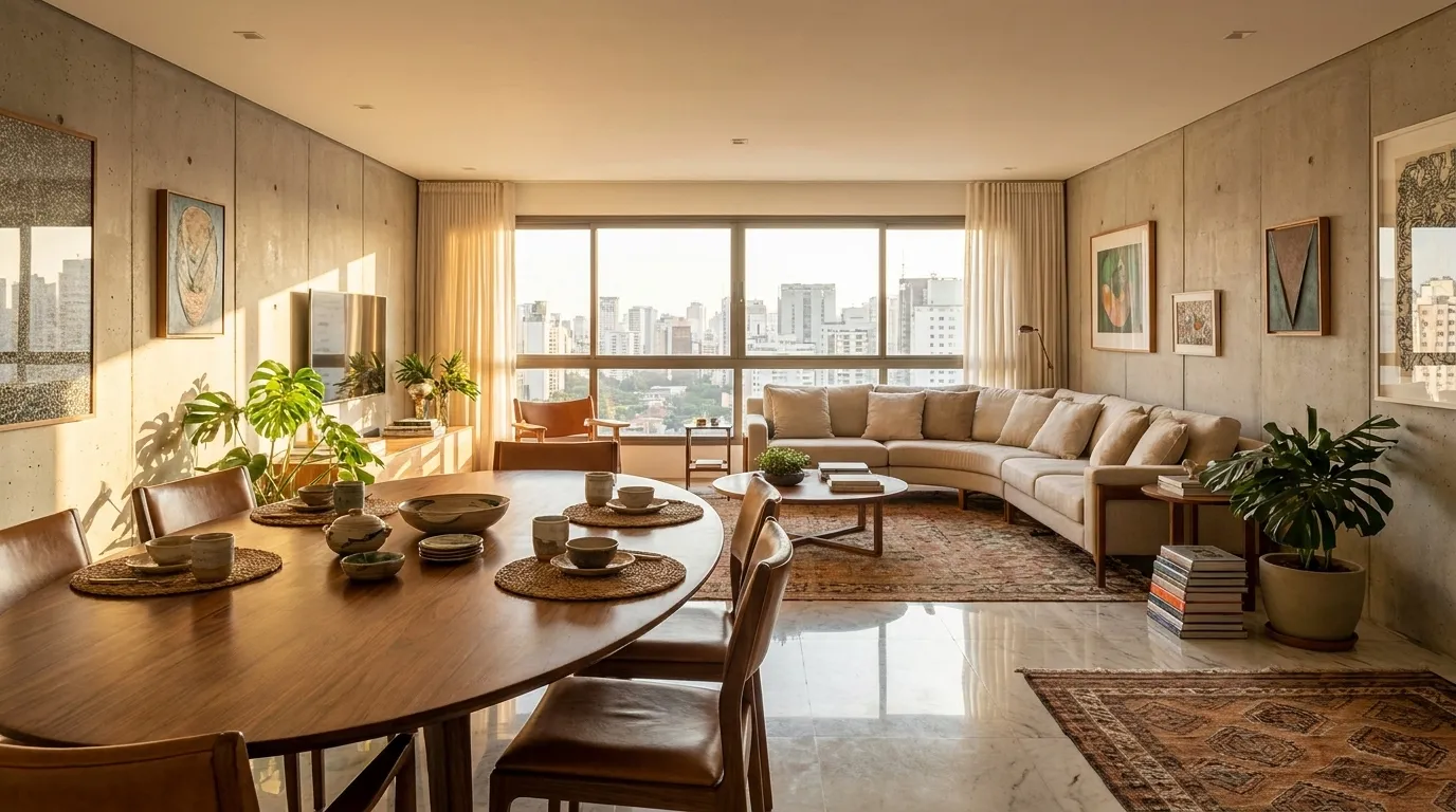 Comprar cobertura de luxo em São Paulo: passo a passo